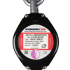 Mini fallskyddsblock med band - POWERTEX MBW25  | © CERTEX Danmark A/S