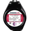Housing POWERTEX MBC25 front Housing POWERTEX MBC25 front