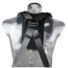 Fallskyddssele POWERTEX HW COMFORT r-PET
