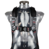 Fallskyddssele POWERTEX HW PLUS r-PET