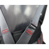 Fallskyddssele POWERTEX HW PLUS r-PET