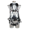 Fallskyddssele POWERTEX HW PLUS r-PET