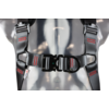 Fallskyddssele POWERTEX HW PLUS r-PET