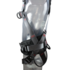Fallskyddssele POWERTEX HW PLUS r-PET