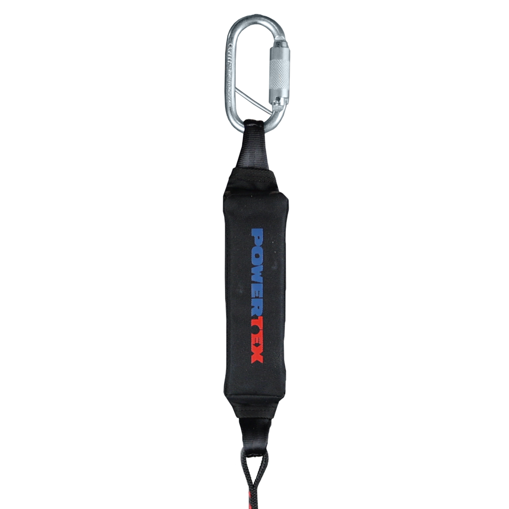 Flexible Lanyards POWERTEX FL-2