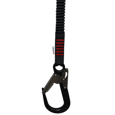 Flexibel falldämparlina POWERTEX FL-1 