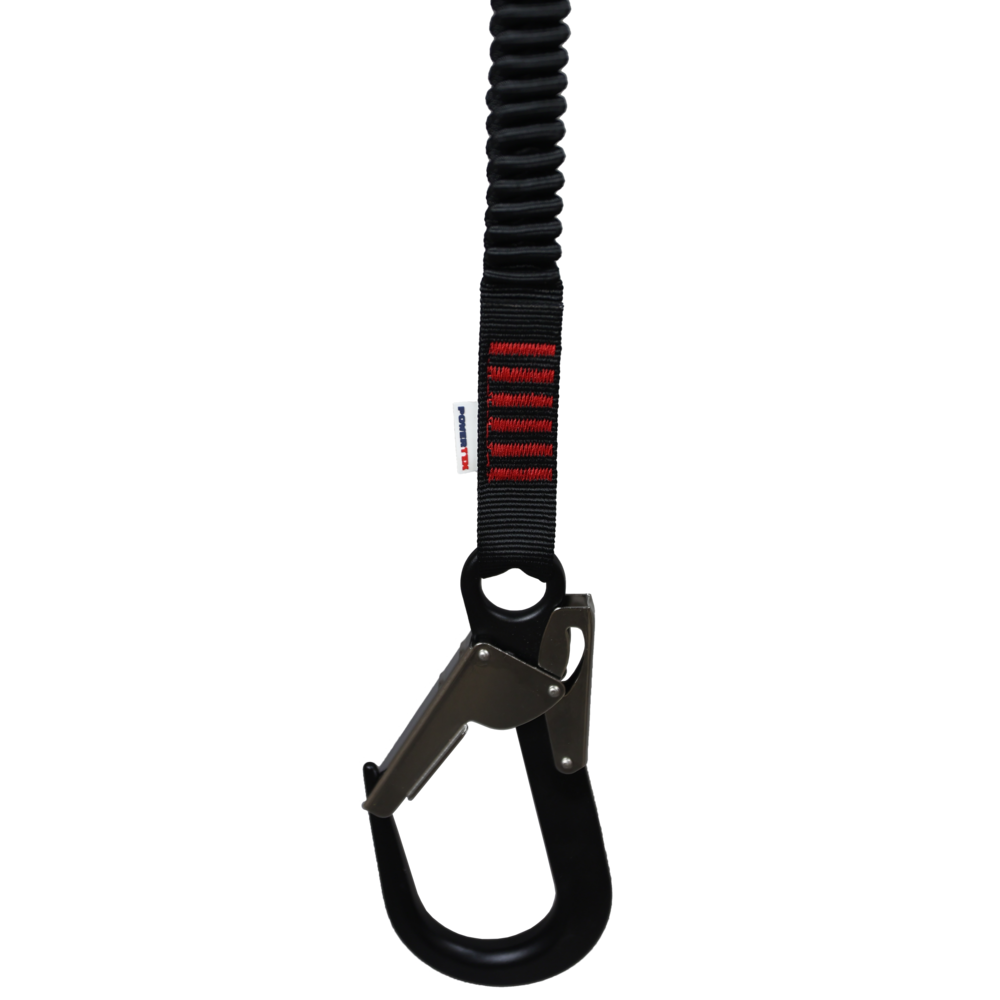 Flexibel falldämparlina POWERTEX FL-1 