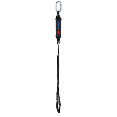 Flexibel falldämparlina POWERTEX FL-1 