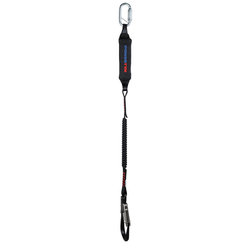 Flexibel falldämparlina POWERTEX FL-1 