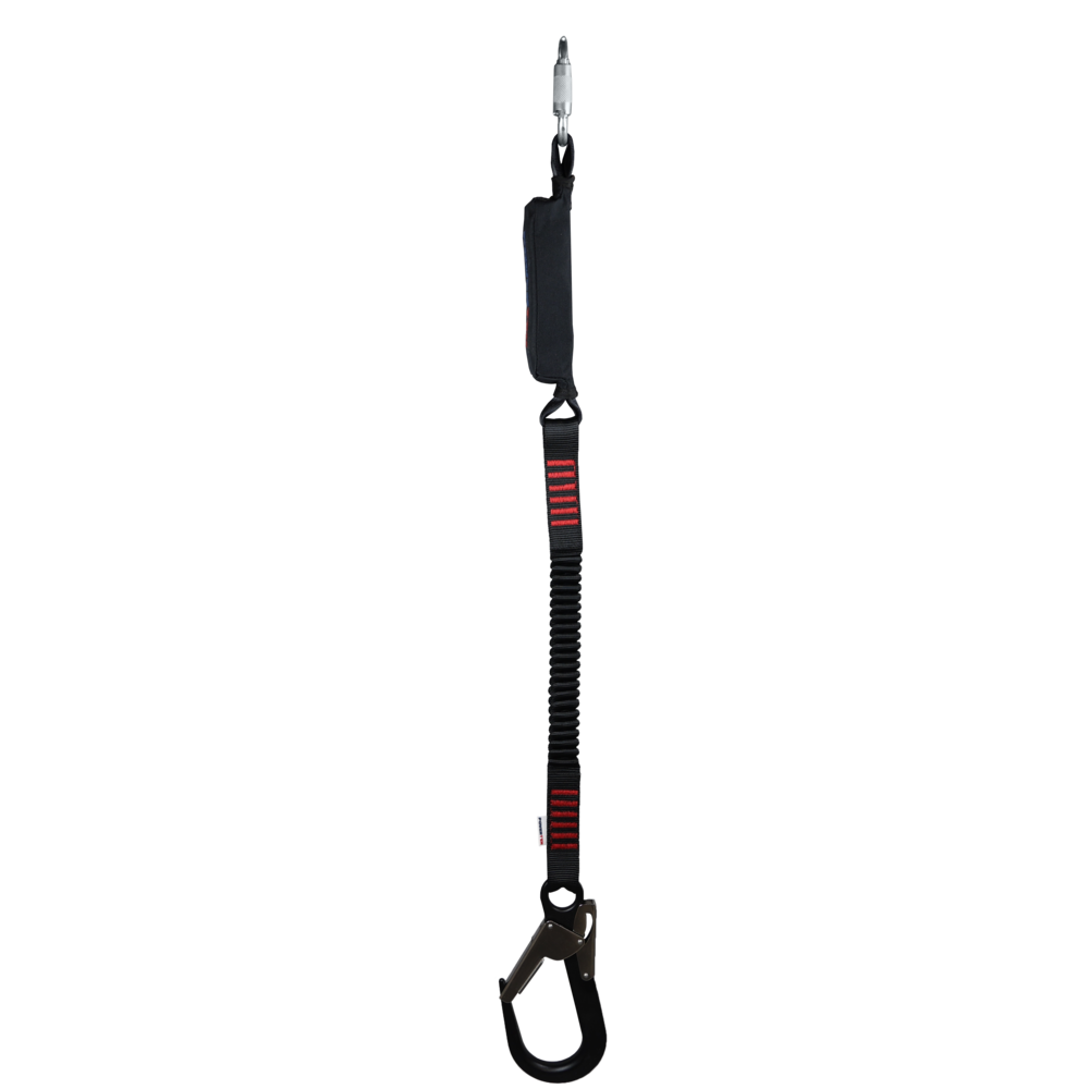 Flexibel falldämparlina POWERTEX FL-1 