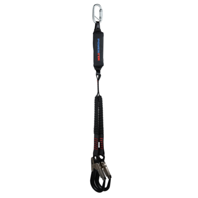 Flexibel falldämparlina POWERTEX FL-2