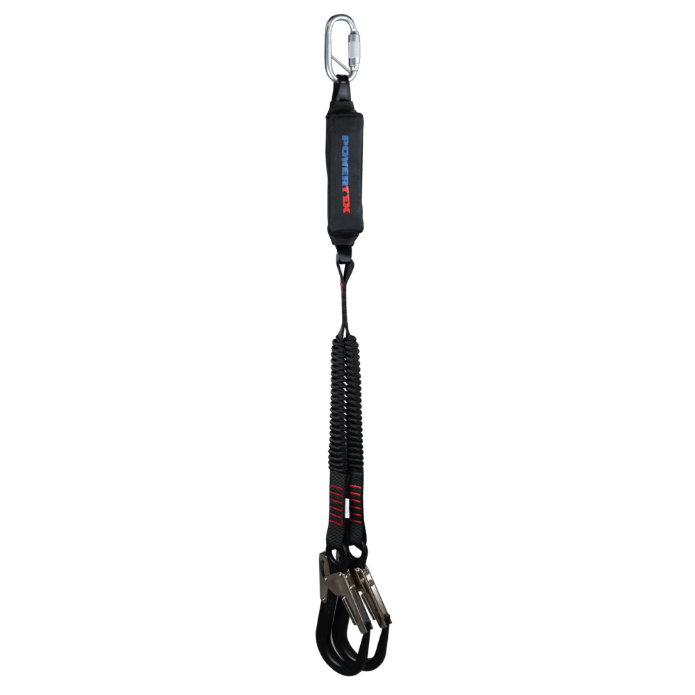 Flexibel falldämparlina POWERTEX FL-2