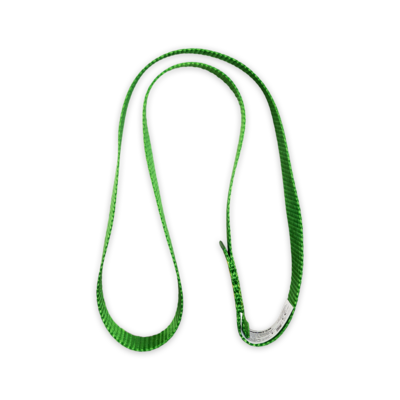 Powertex color coded anchor lifting slings various sizes