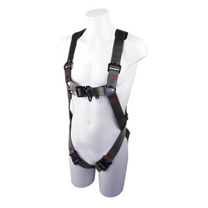 Fallskyddssele POWERTEX HW COMFORT r-PET
