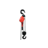 Lever Hoist POWERTEX PLH-S2 back
