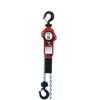 High quality Lever Hoist POWERTEX PLH-S1, a compact, lightweight constructed lever hoist.