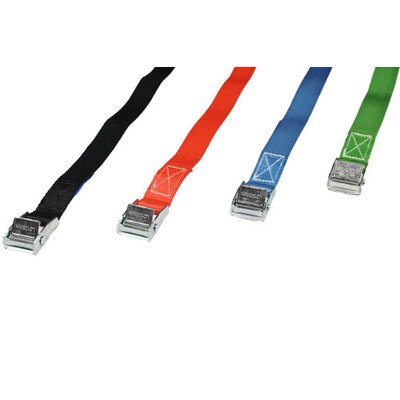 4 pcs Cambuckle Mini POWERTEX 