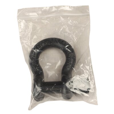 Lyrschackel POWERTEX PBSP Blackline