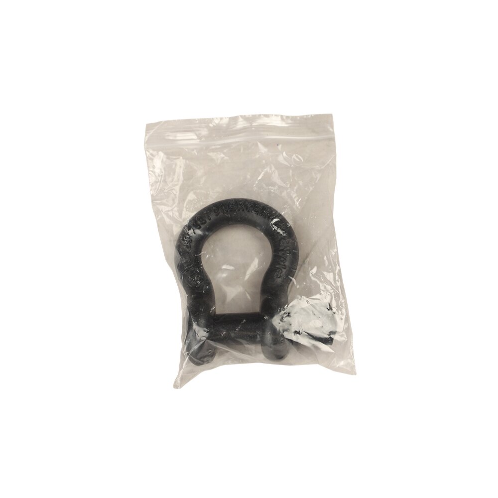 Lyrschackel POWERTEX PBSP Blackline