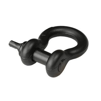 Lyrschackel POWERTEX PBSP Blackline