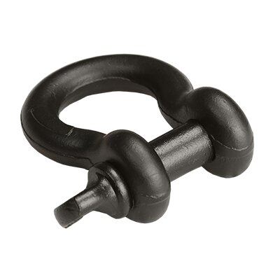 Lyrschackel POWERTEX PBSP Blackline