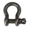 Lyrschackel POWERTEX PBSP Blackline