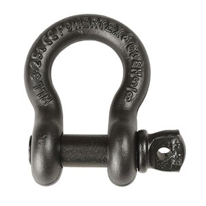 Lyrschackel POWERTEX PBSP Blackline