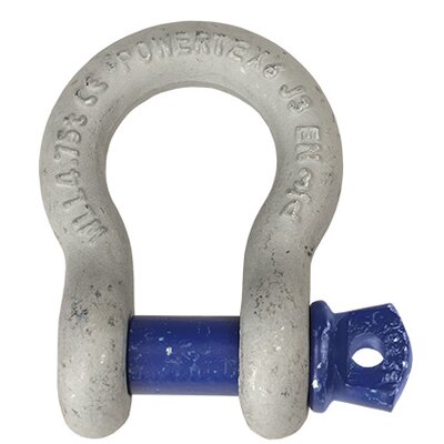 Lyrschackel POWERTEX PBSP