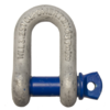 Lashing Shackle