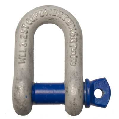 Lashing Shackle