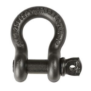 Lyrschackel POWERTEX PBSP Blackline
