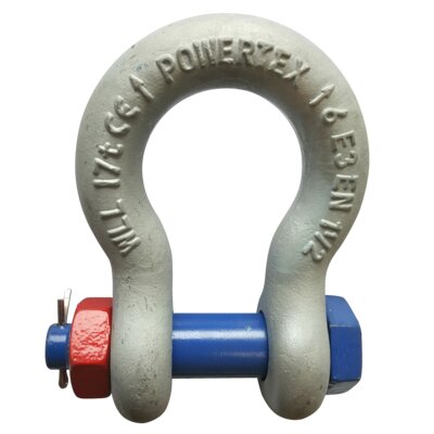 Lyrschackel POWERTEX PBSB