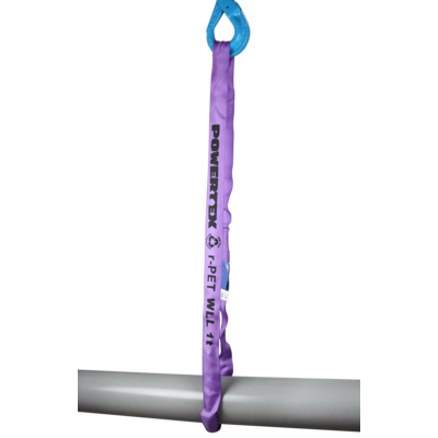Rundsling POWERTEX PRS r-PET