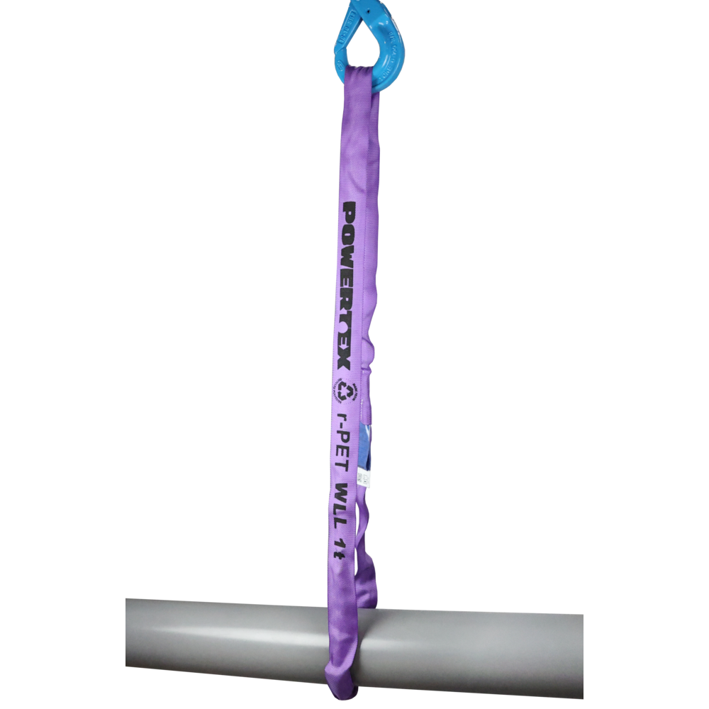 Rundsling POWERTEX PRS r-PET