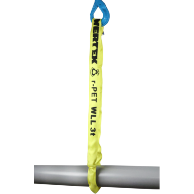 Rundsling POWERTEX PRS r-PET