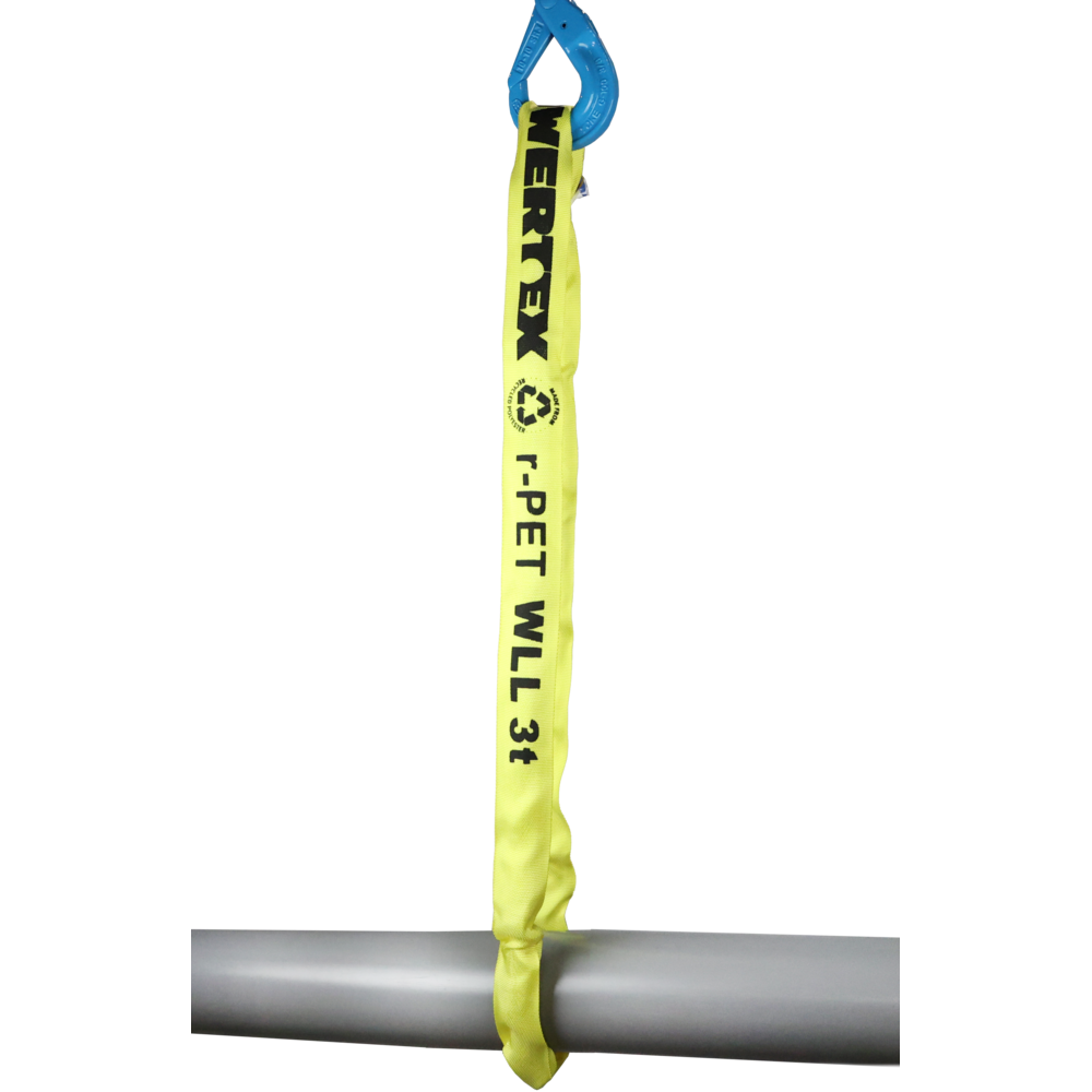 Rundsling POWERTEX PRS r-PET