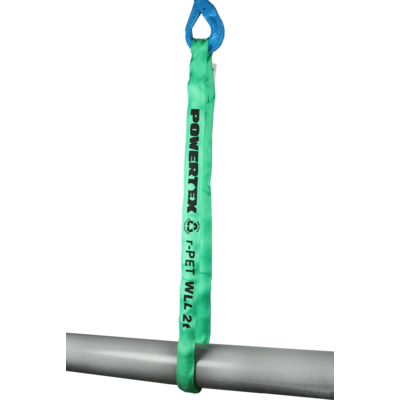 Rundsling POWERTEX PRS r-PET