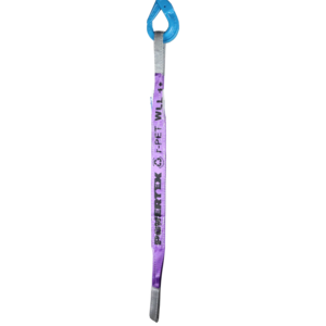 Bandstropp POWERTEX PWE r-PET
