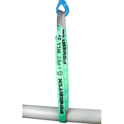Bandstropp POWERTEX PWE r-PET