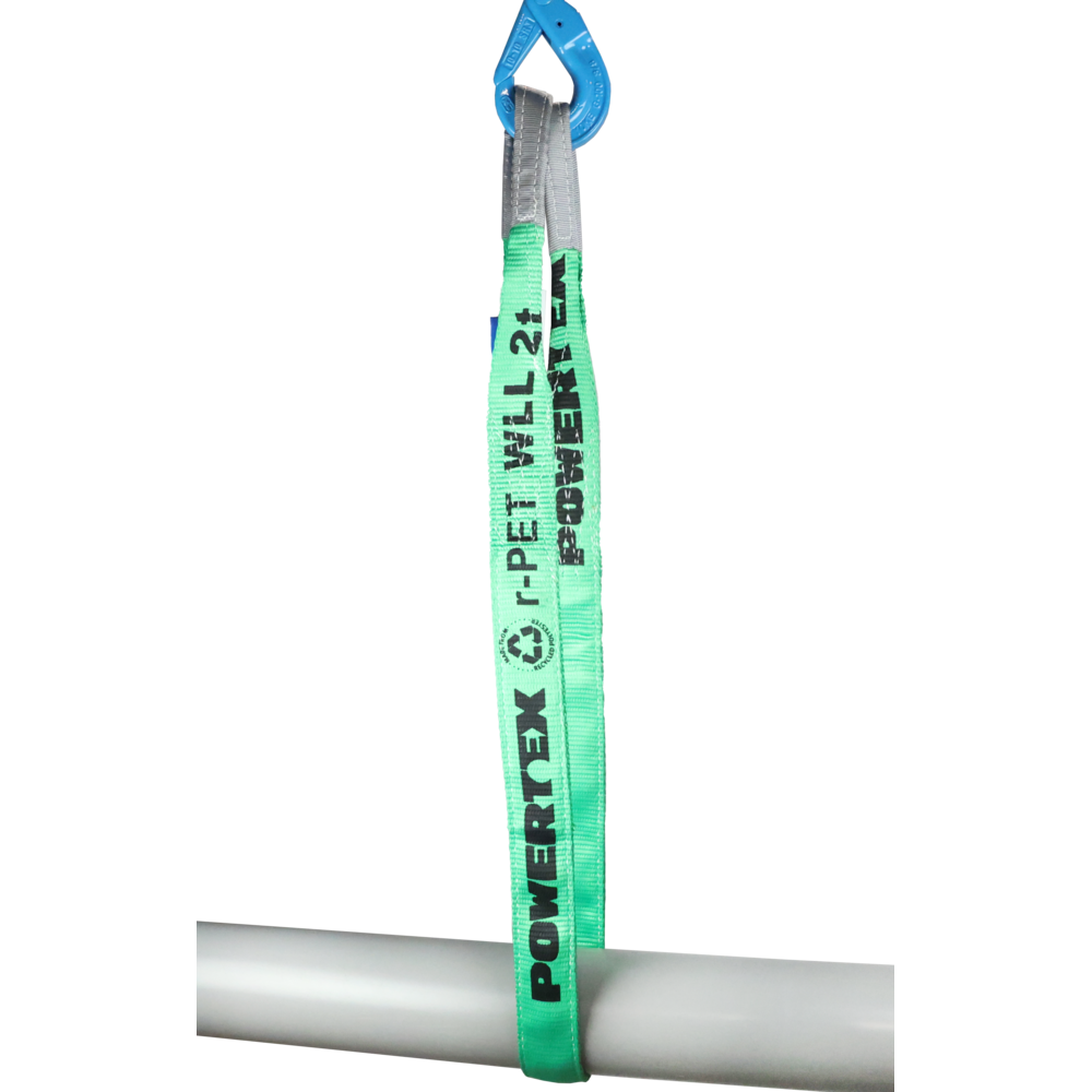 Bandstropp POWERTEX PWE r-PET