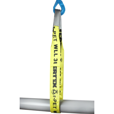 Bandstropp POWERTEX PWE r-PET