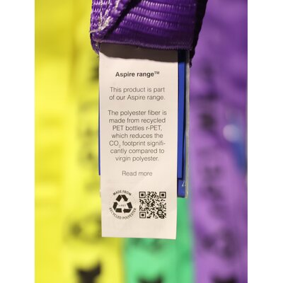 Rundsling POWERTEX PRS r-PET