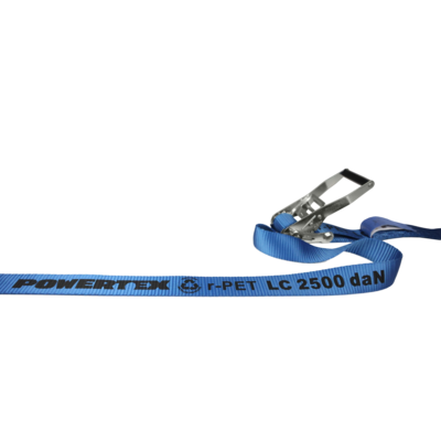 Bandsurrning POWERTEX Trucker r-PET