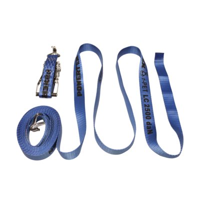 Bandsurrning POWERTEX Trucker r-PET