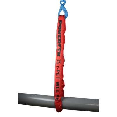 Rundsling POWERTEX PRS r-PET