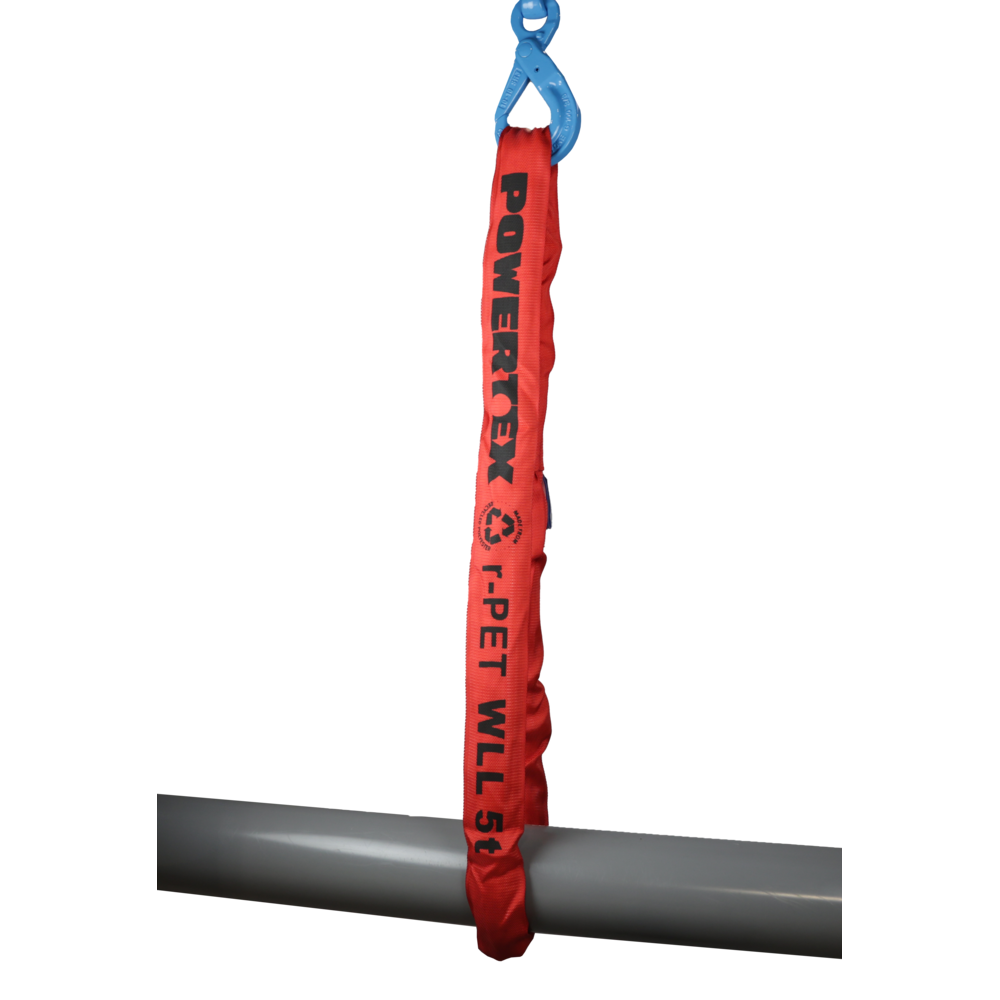 Rundsling POWERTEX PRS r-PET