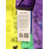 Aspire range label on Powertex round sling