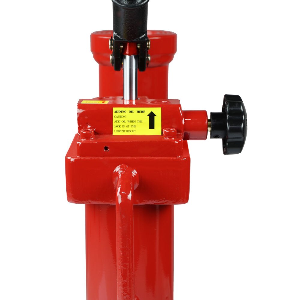 Hydraulisk domkraft POWERTEX PTJ-S1