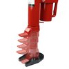 Hydraulisk domkraft POWERTEX PTJ-S1