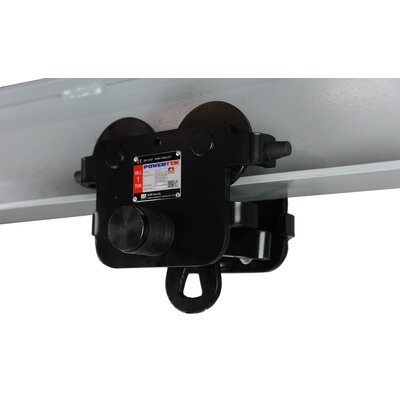 Blockvagn POWERTEX PPT-S2
